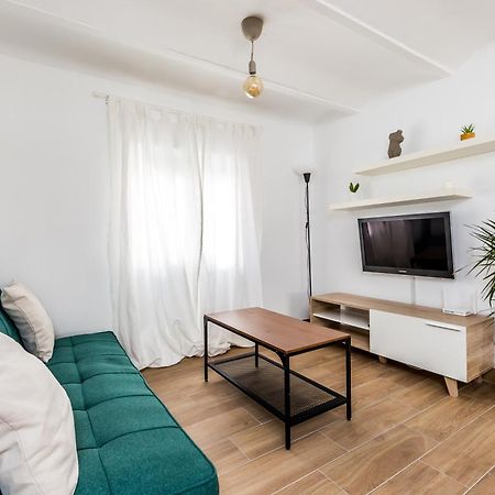 Apartamento En Centro Ciudad El Puerto de Santa Maria Ngoại thất bức ảnh