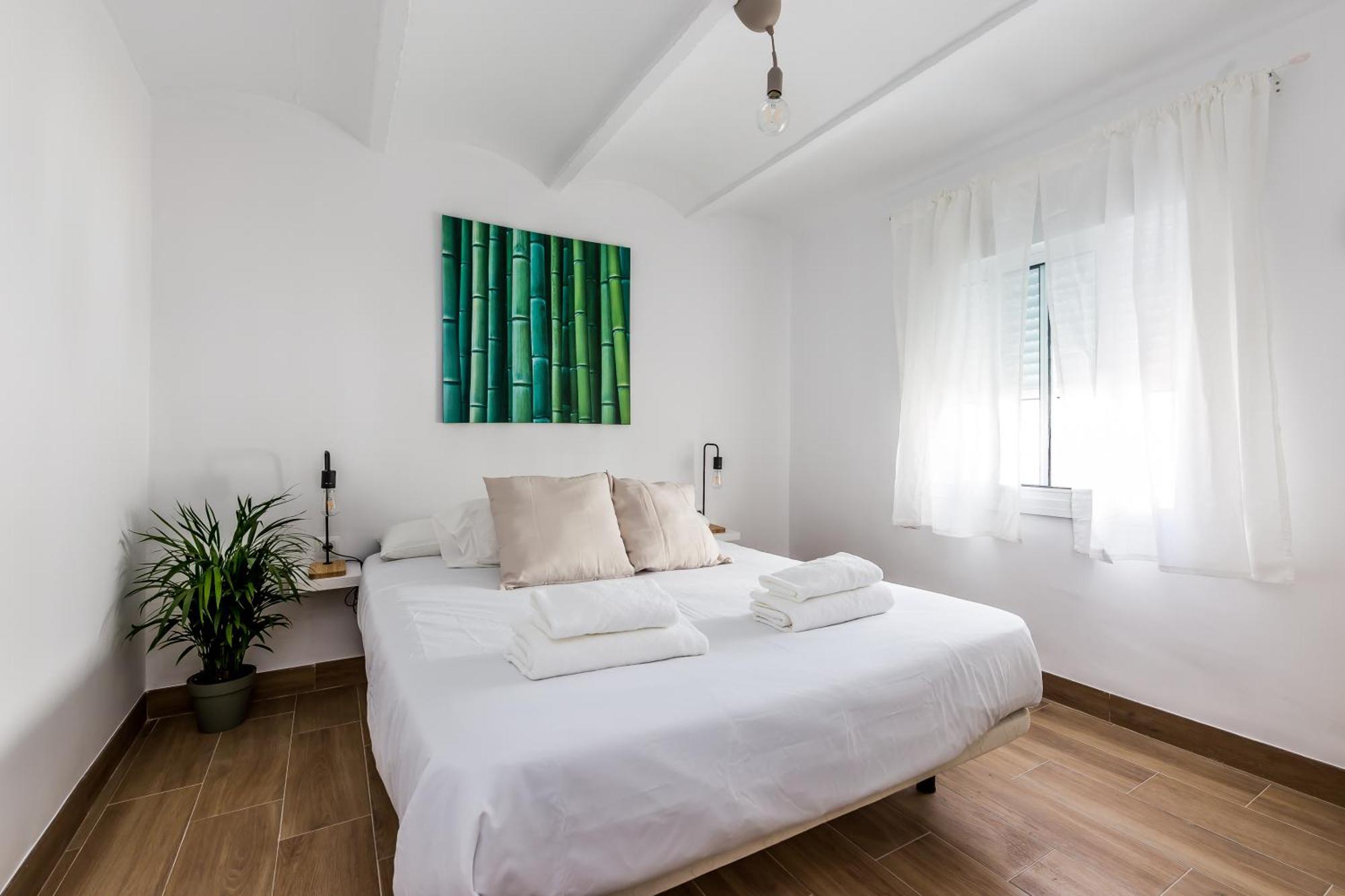 Apartamento En Centro Ciudad El Puerto de Santa Maria Ngoại thất bức ảnh