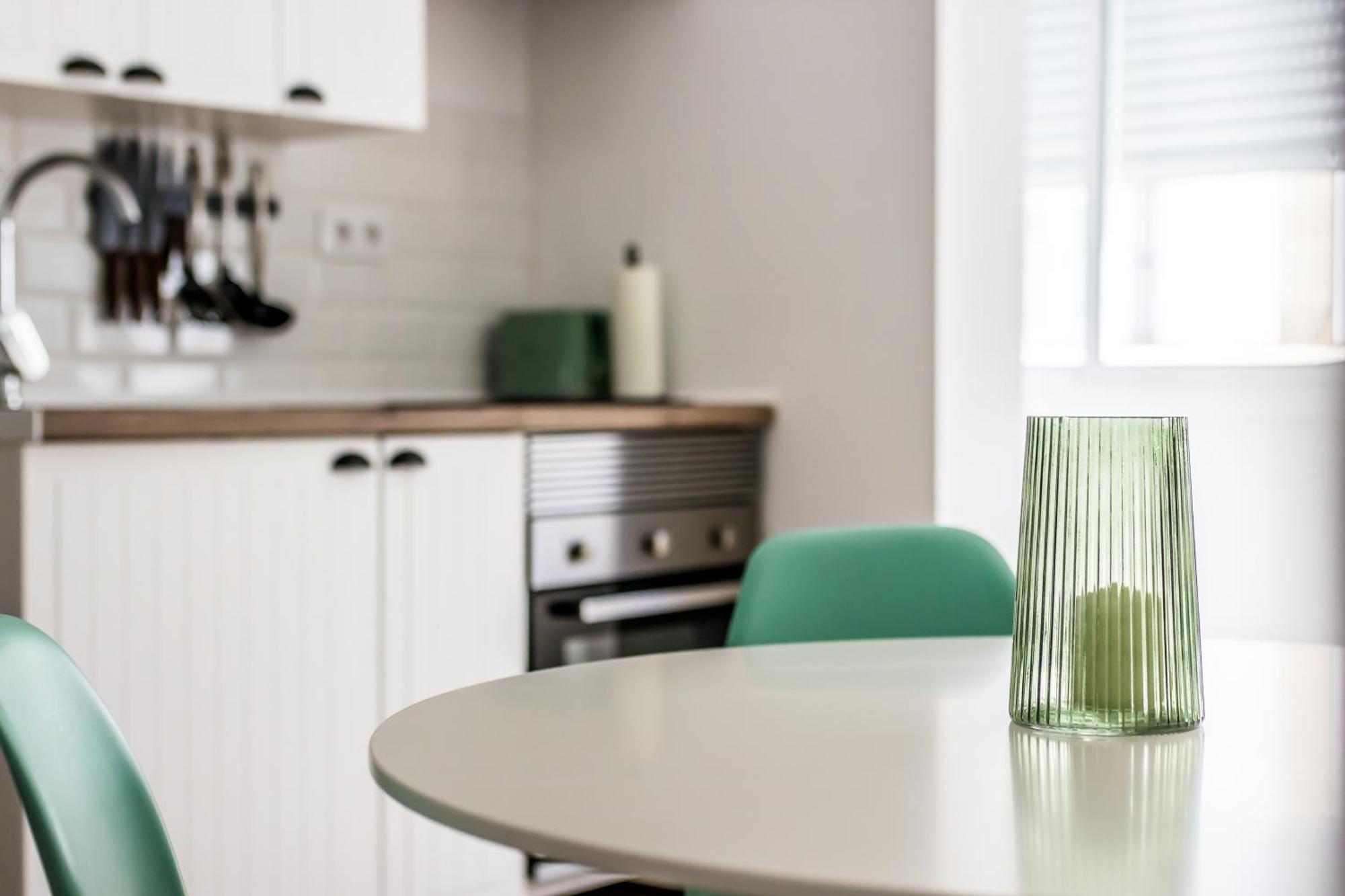 Apartamento En Centro Ciudad El Puerto de Santa Maria Ngoại thất bức ảnh