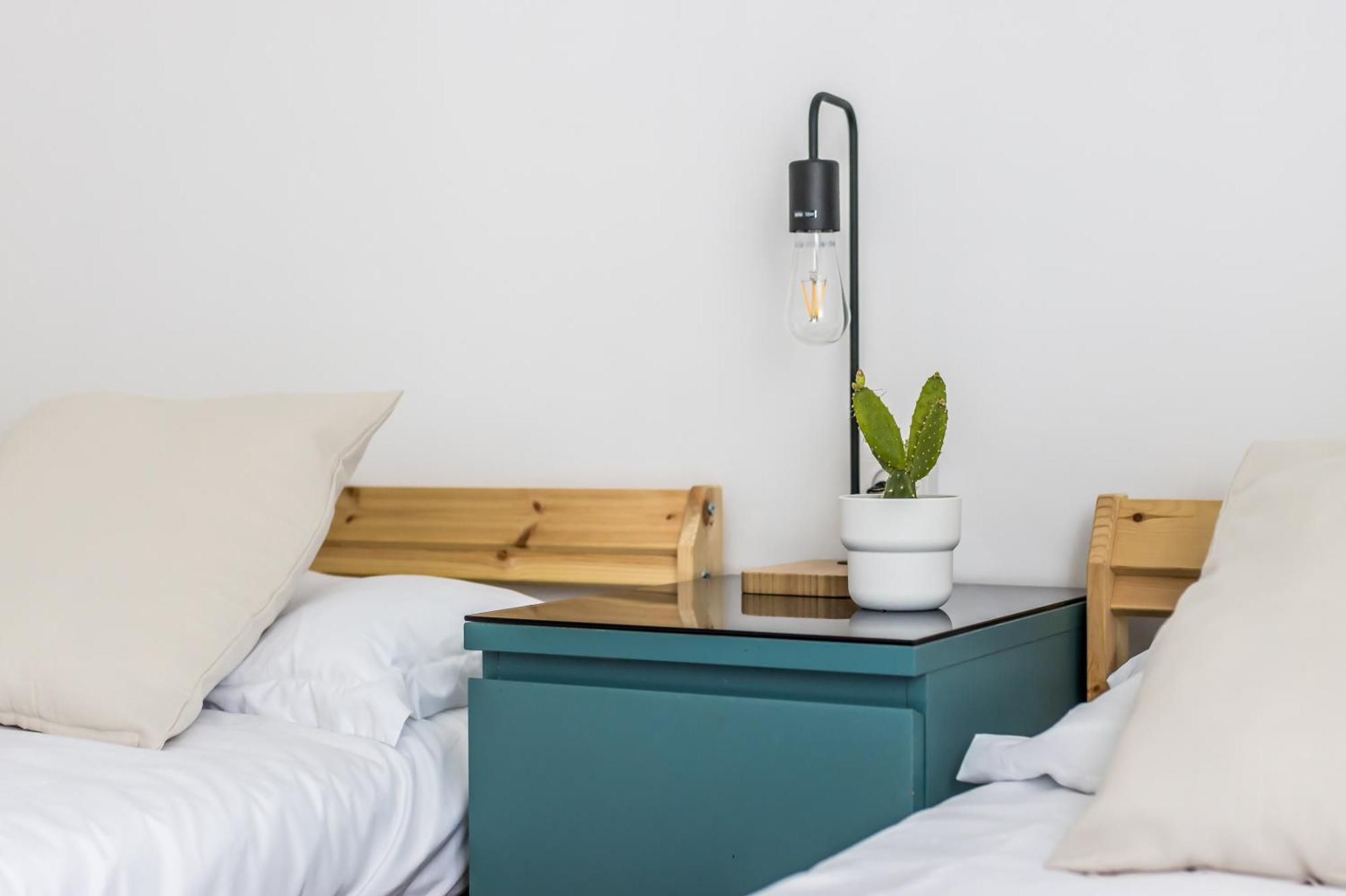 Apartamento En Centro Ciudad El Puerto de Santa Maria Ngoại thất bức ảnh
