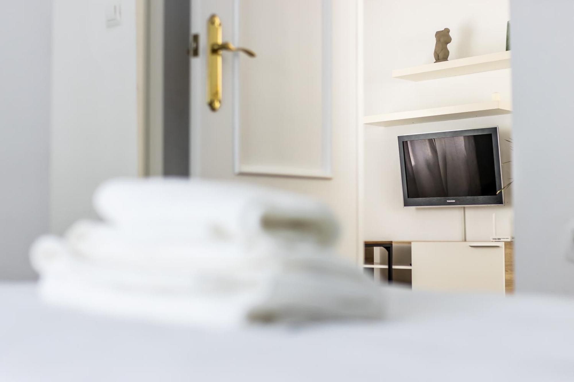 Apartamento En Centro Ciudad El Puerto de Santa Maria Ngoại thất bức ảnh