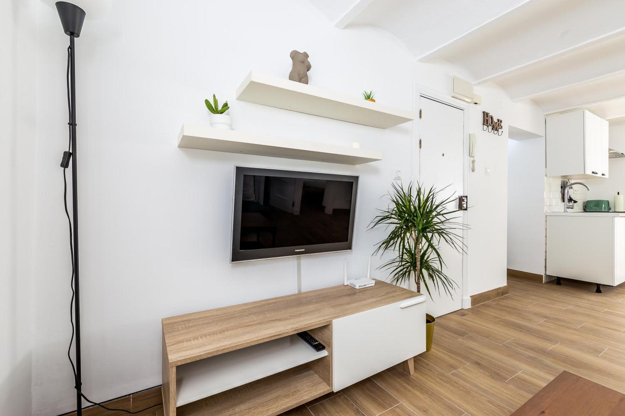 Apartamento En Centro Ciudad El Puerto de Santa Maria Ngoại thất bức ảnh