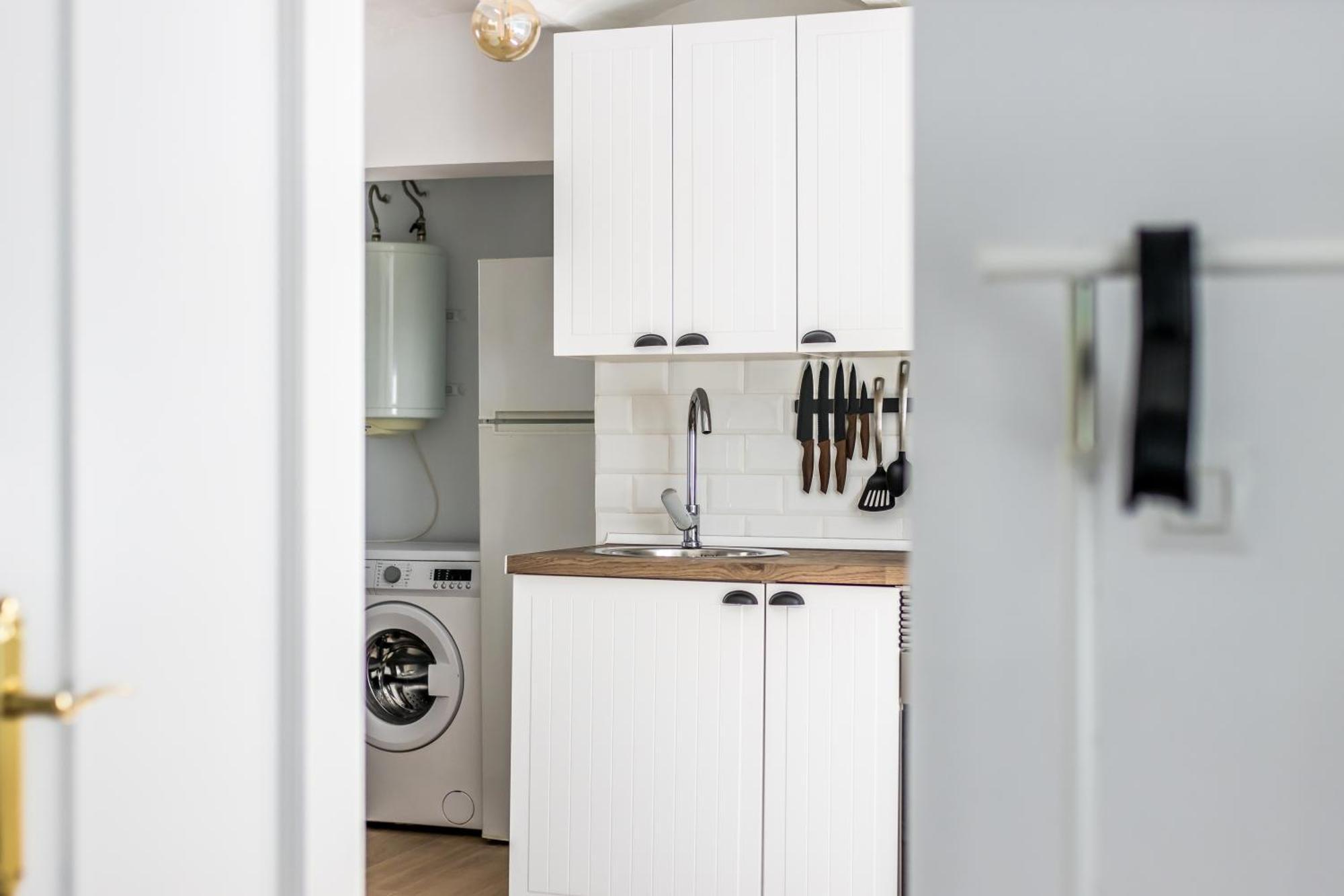 Apartamento En Centro Ciudad El Puerto de Santa Maria Ngoại thất bức ảnh