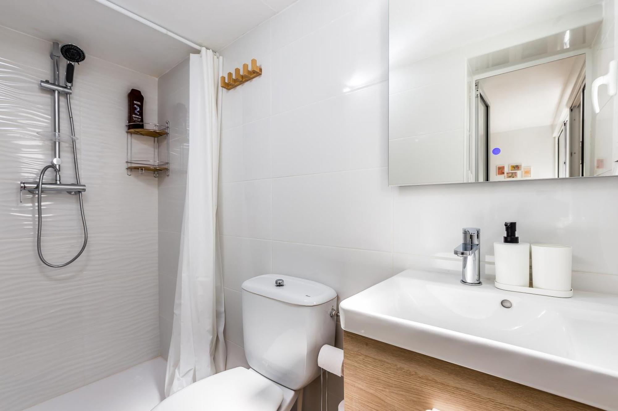 Apartamento En Centro Ciudad El Puerto de Santa Maria Ngoại thất bức ảnh