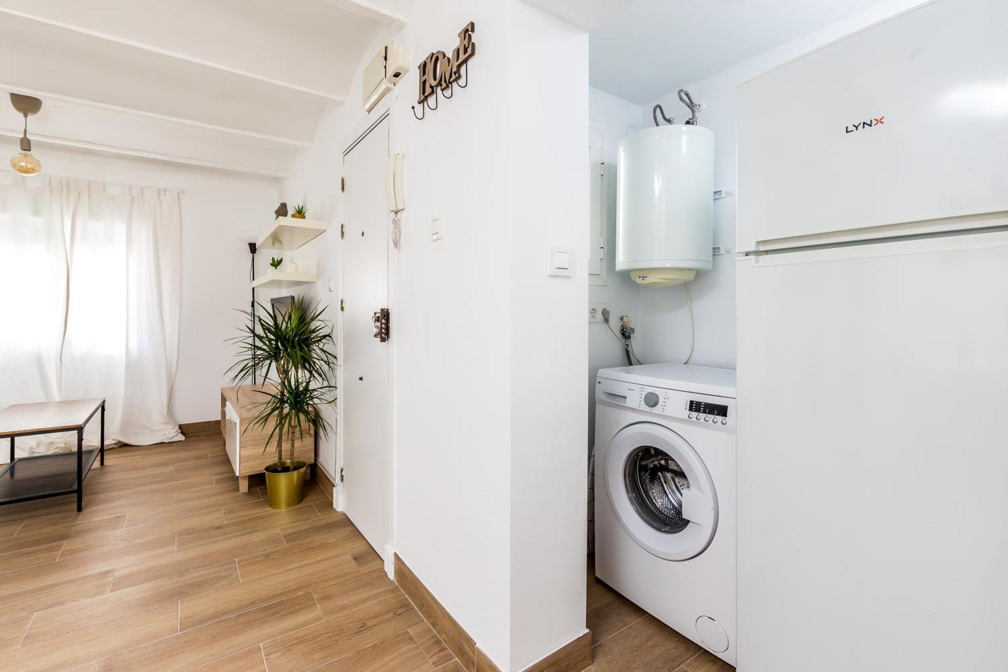 Apartamento En Centro Ciudad El Puerto de Santa Maria Ngoại thất bức ảnh
