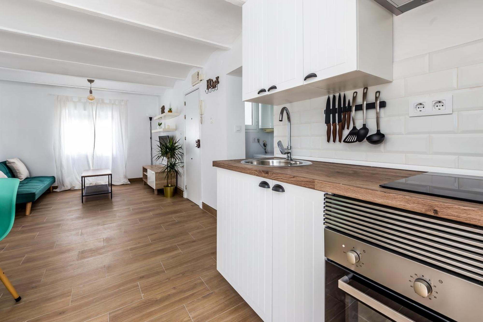 Apartamento En Centro Ciudad El Puerto de Santa Maria Ngoại thất bức ảnh
